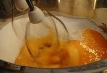Бісквітне тісто - пошаговий кулінарний рецепт з фото